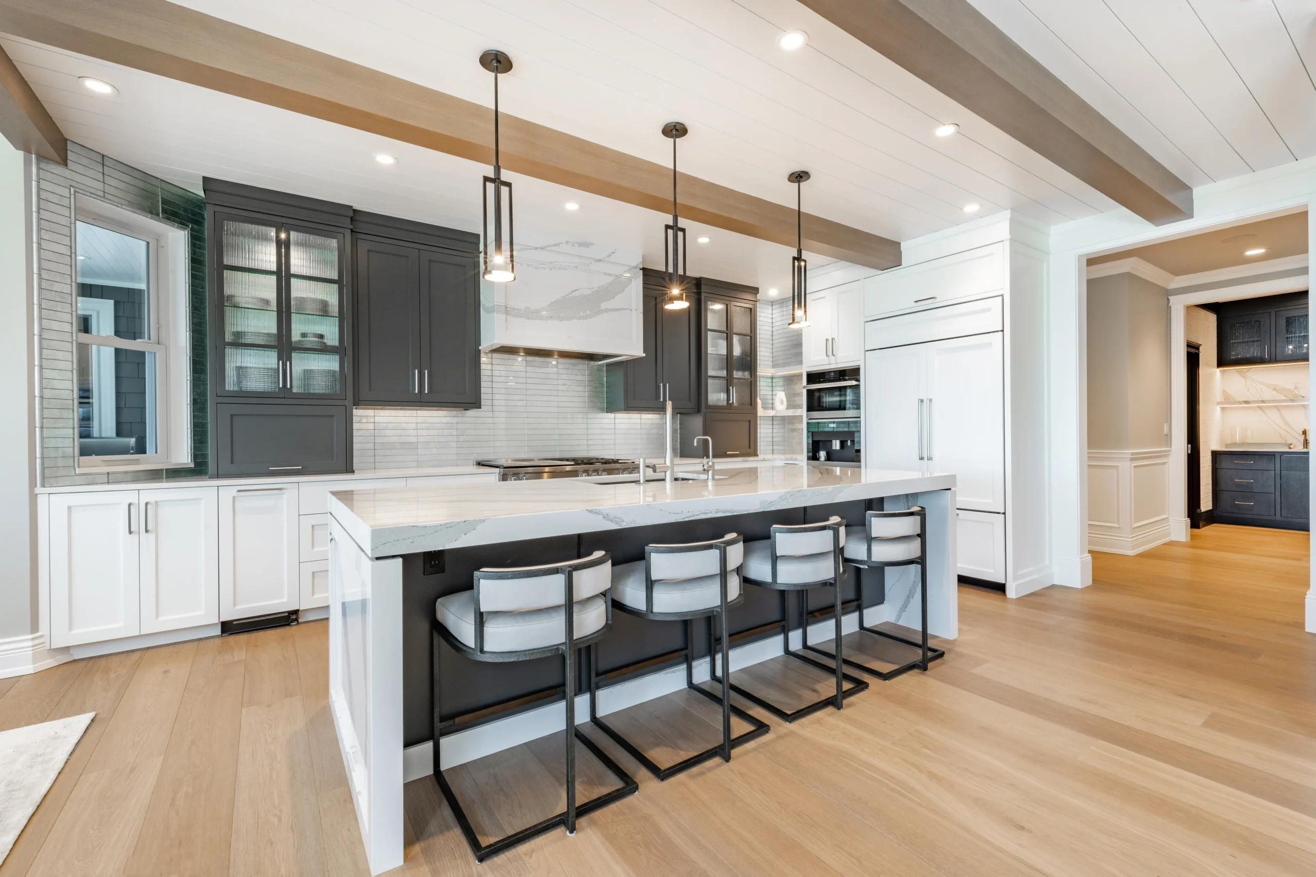 Kitchen Remodeling