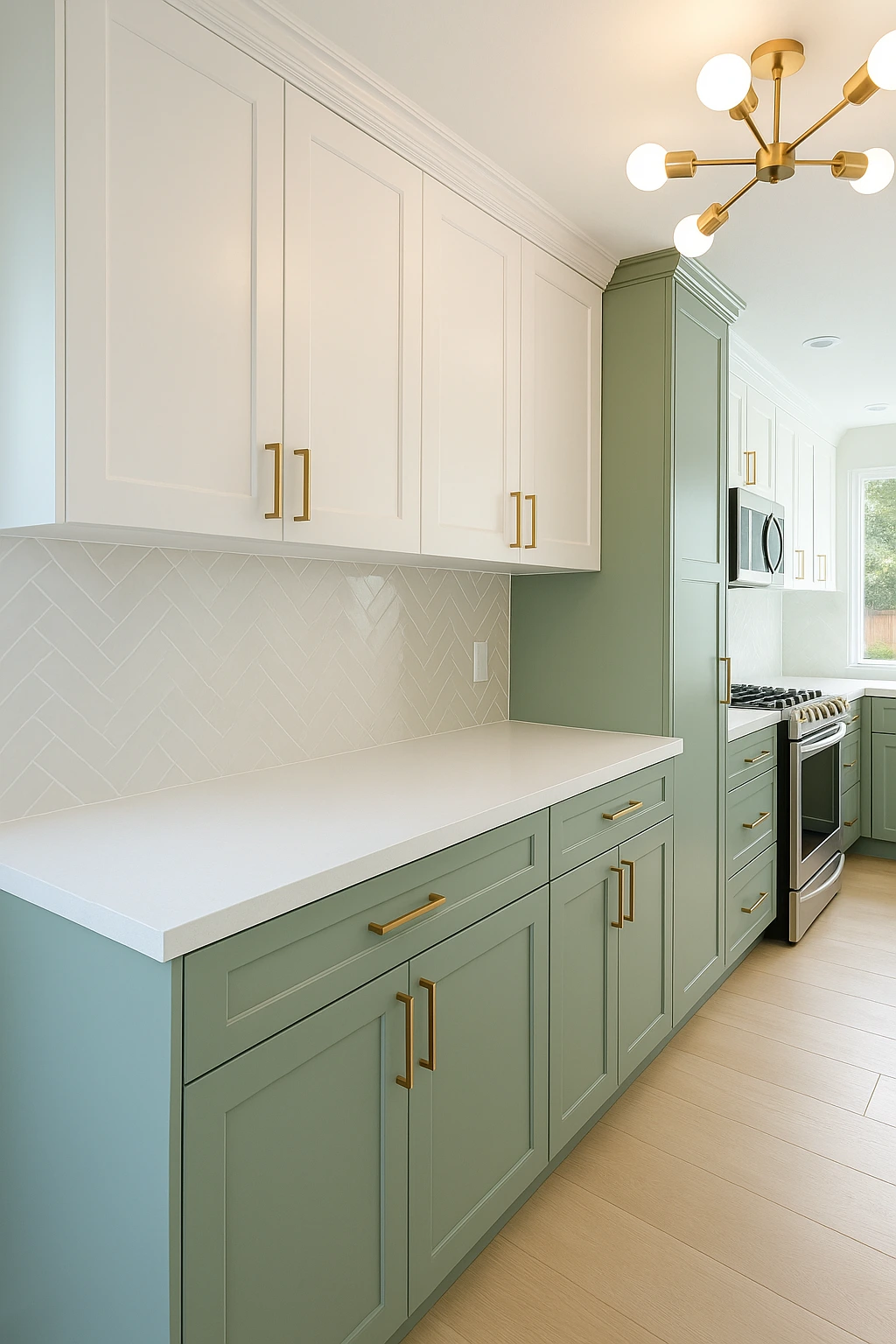 Kitchen Addition